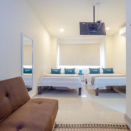Ayenda Hotel Alejandria Montería Dış mekan fotoğraf