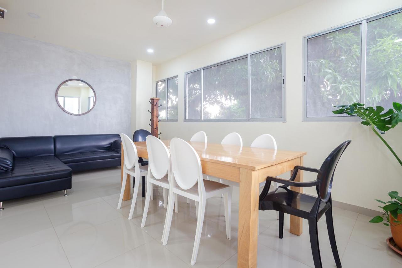 Ayenda Hotel Alejandria Montería Dış mekan fotoğraf