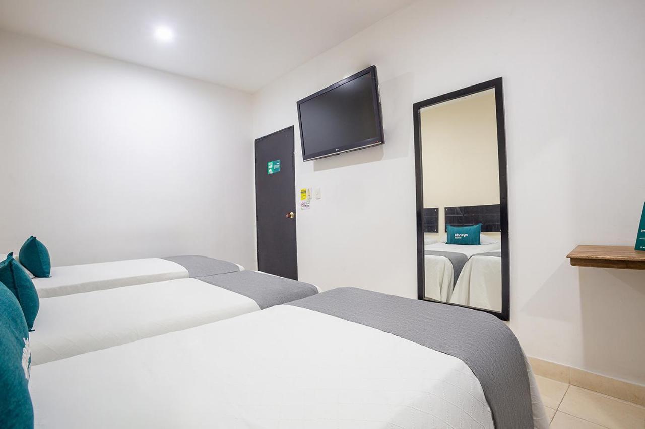 Ayenda Hotel Alejandria Montería Dış mekan fotoğraf