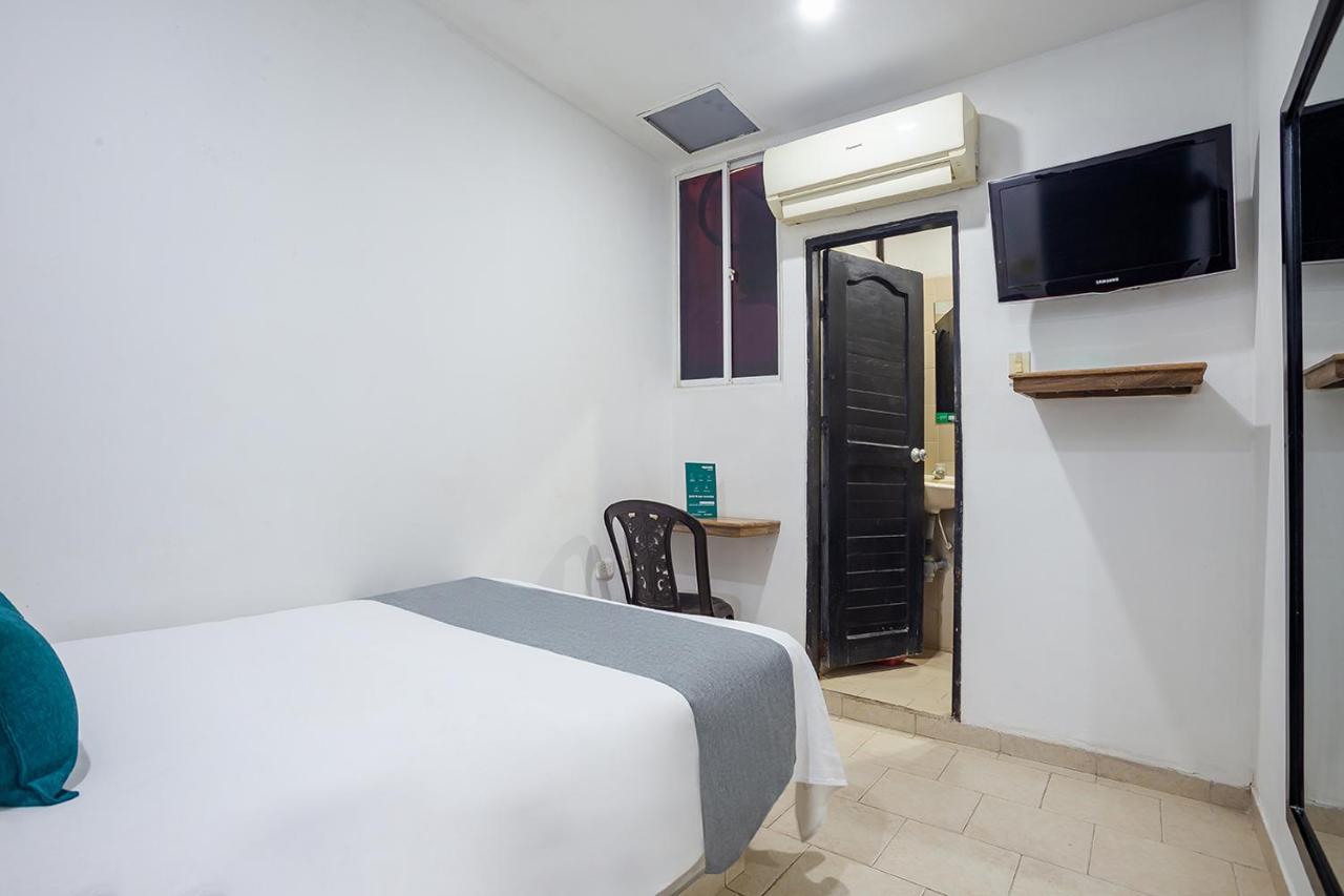 Ayenda Hotel Alejandria Montería Dış mekan fotoğraf