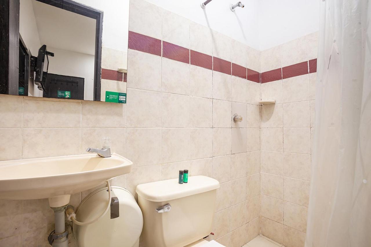 Ayenda Hotel Alejandria Montería Dış mekan fotoğraf