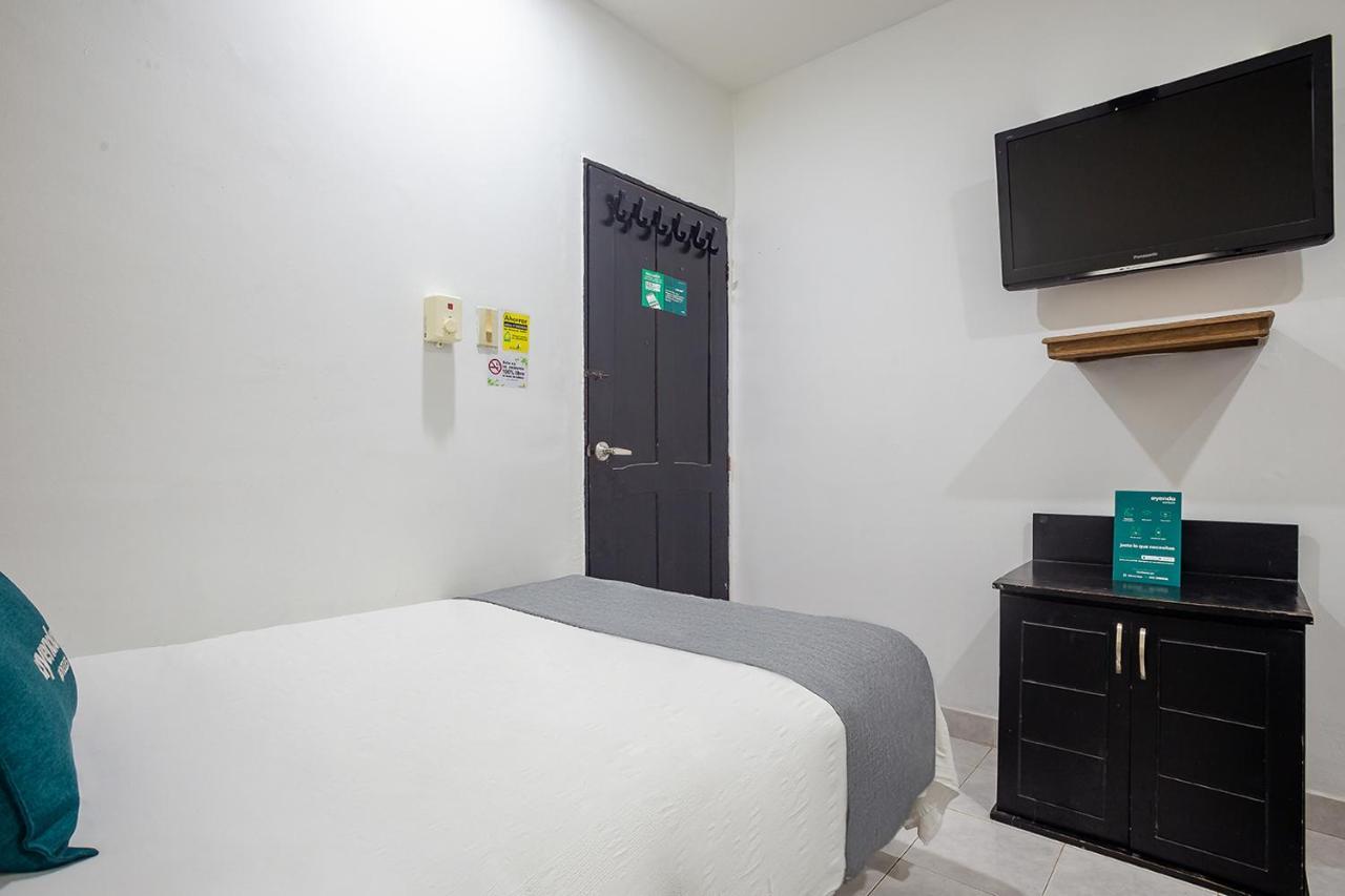 Ayenda Hotel Alejandria Montería Dış mekan fotoğraf