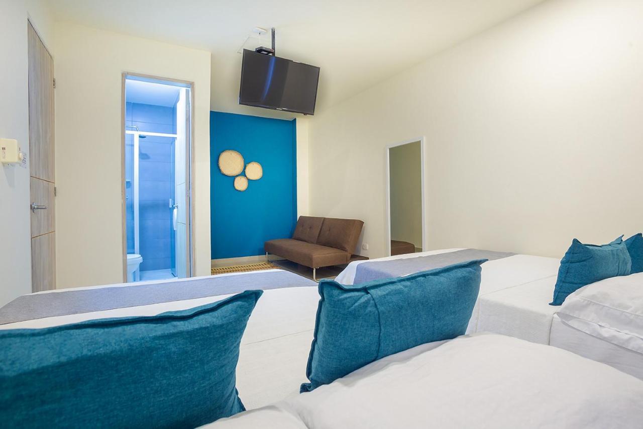 Ayenda Hotel Alejandria Montería Dış mekan fotoğraf